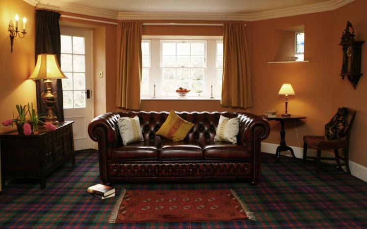 Find Me Out Holiday Cottage Dalmellington Exterior photo